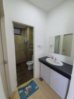 Bunny Homestay 407 Roxy Apartment Kuching - Kuching - 1