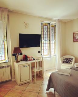 Camere Chicca - Sanremo - 6