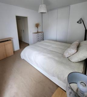 appartement 2 pièces 5min gare val d'Europe parking inclus - Montévrain - 3