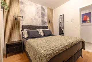 Geek Penthouse - Makarska - 1