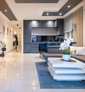 Geek Penthouse - Makarska - 9