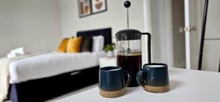 Habershon by Switchback Stays - 1