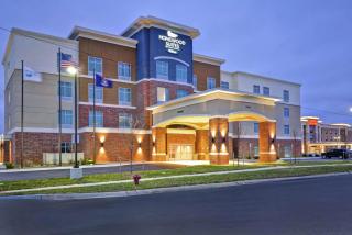 Homewood Suites By Hilton Warren Detroit - Warren - 0