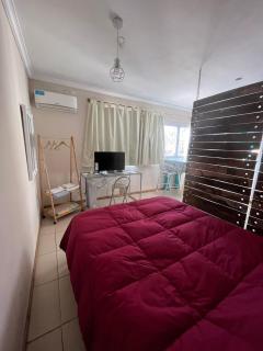 Departamento Turístico Mendoza Capital - 0