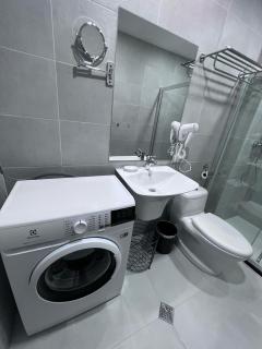 Cristal Woods - Apartment 205 - Bakuriani - 3