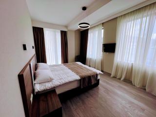 Cristal Woods - Apartment 205 - Bakuriani - 2