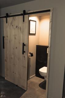 Le Clos du Rempart Suite & Jacuzzi - Ciney - 8