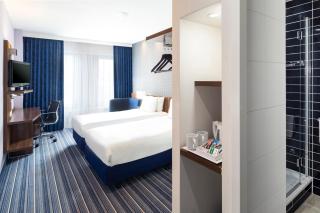 Holiday Inn Express Amsterdam - South by IHG - 2