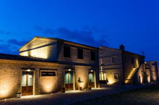 Moretti Village - SOPHIE ROOMS COUNTRY HOUSE - Civitanova Marche - 4