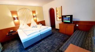 Soliva Hotel & Apartments - Samnaun - 2