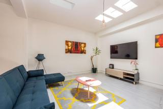 LOFT COSY - HYPERCENTRE - SAUNA - 200m2 - WIFI - Graulhet - 9