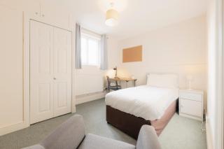 West Dean College - 7