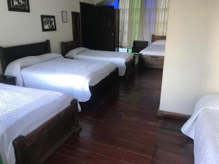 Hotel Colonial - Salamina Caldas - Salamina - 7