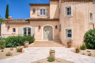 Beautiful Provençal Mas in the Golfe de Saint-Tropez - Cogolin - 7