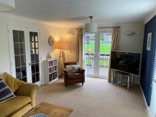 8 Trehawks. Luxury 2 bed and 2 bath Lodge - Saint Minver - 6