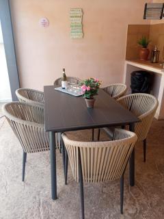 Cas Padrins de ses Tanques - 4