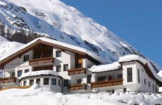 Soliva Hotel & Apartments - Samnaun - 0