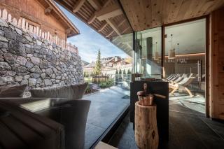 Garni Hotel Residence Diamant - San Vigilio Di Marebbe - 3