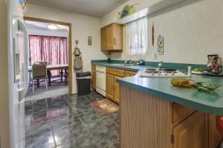 Screened Porch Remote Harlingen House! - 4