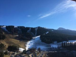 Appartement Balcon Villard-de-lans - Villard-de-Lans - 6
