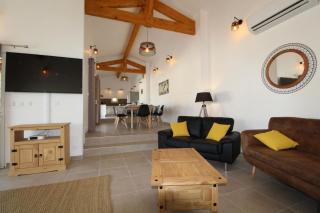 GRAND GîTE LOUISE - 5