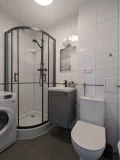 Warsaw Studio Saska Kępa - 2