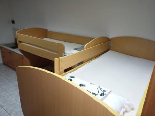 Room 400 m from the beach - Izola - 6