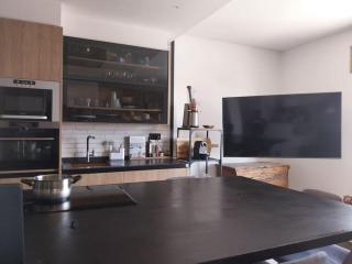 La Bellamar - Apartamento en primera línea mar- - Premiá de Mar - 2