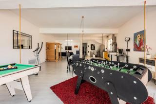 LOFT COSY - HYPERCENTRE - SAUNA - 200m2 - WIFI - Graulhet - 2