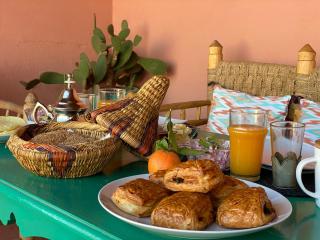 Riad Dar Balthazar - 6