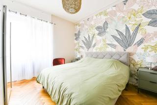 Appartement chaleureux Orangerie - Strasburgo - 5