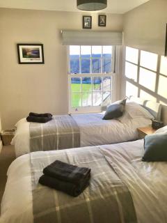 North Sea View Apartment - 1