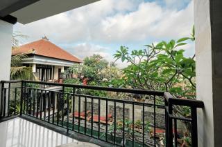 Sumantra Guest House - Ubud - 2