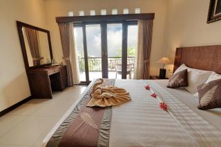 Sumantra Guest House - Ubud - 3