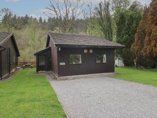 Dogwood Timber Lodge - Keswick - 0
