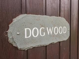 Dogwood Timber Lodge - Keswick - 9