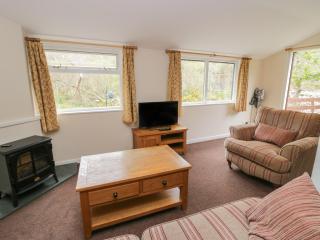 Dogwood Timber Lodge - Keswick - 7