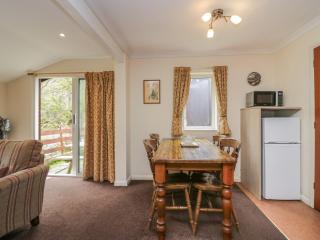 Dogwood Timber Lodge - Keswick - 6