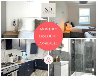 Ling Street - City Centre - Long stays - Contractors - Liverpool - 8