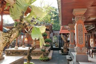 Sumantra Guest House - Ubud - 9