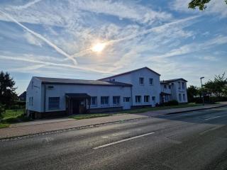 Unit Sonnenschein - Schwerin - 1