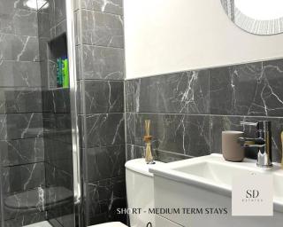Ling Street - City Centre - Long stays - Contractors - Liverpool - 7