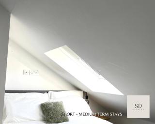 Ling Street - City Centre - Long stays - Contractors - Liverpool - 6