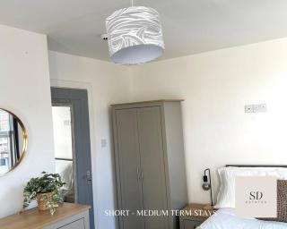 Ling Street - City Centre - Long stays - Contractors - Liverpool - 4