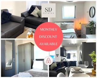 Ling Street - City Centre - Long stays - Contractors - Liverpool - 2