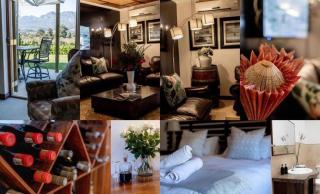 Cana Vineyard Guesthouse - 5