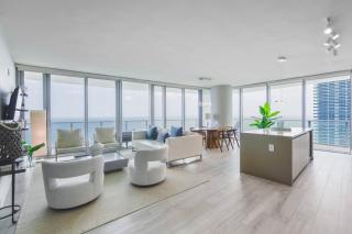 Luxury Condo with Oceanfront View in Hollywood - Hollywood - 8