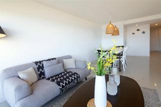 Oceana Suites Lumiere - Punta del Este - 9