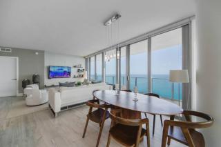 Luxury Condo with Oceanfront View in Hollywood - Hollywood - 7