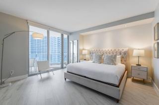 Luxury Condo with Oceanfront View in Hollywood - Hollywood - 6